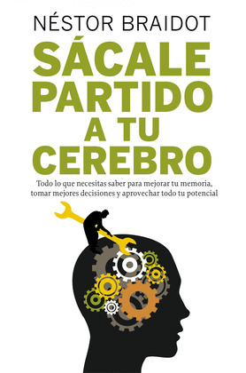 SACALE PARTIDO A TU CEREBRO