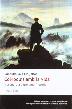 COL·LOQUIS AMB LA VIDA