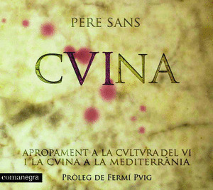 CUINA DEL VI