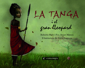 TANGA I EL GRAN LLEOPARD