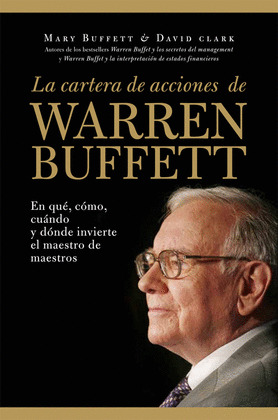 CARTERA DE ACCIONES DE WARREN BUFFETT, LA