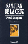 SAN JUAN. POESIA COMPLETA