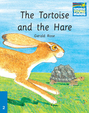 TORTOISE AND THE HARE, THE