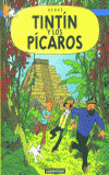 TINTIN Y LOS PICAROS
