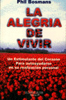 ALEGRIA DE VIVIR, LA