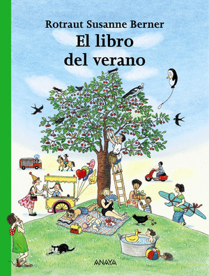 LIBRO DEL VERANO, EL