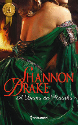 A DAMA DA RAINHA