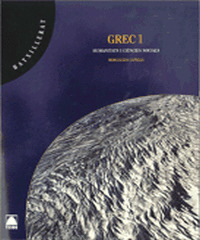 GREC 1R.BATXILLERAT