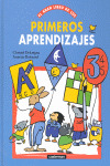 PRIMEROS APRENDIZAJES