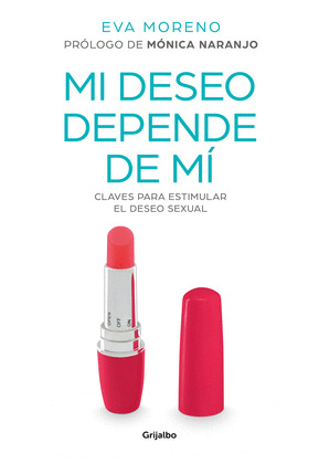 MI DESEO DEPENDE DE MI