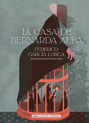 CASA DE BERNANDA ALBA, LA