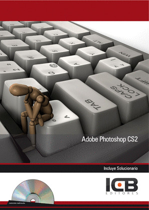 ADOBE PHOTOSHOP CS2 (INCLUYE CD-ROM)