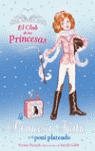 LA PRINCESA KATIE Y EL PONI PLATEADO