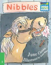 NIBBLES ELT EDITION