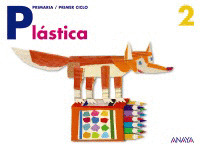 PLASTICA 2º PRIMARIA (SALTA A LA VISTA)