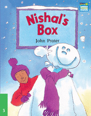 NISHAL,S BOX LEVEL 3 ELEMENTARY