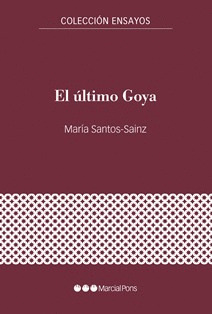 EL ÚLTIMO GOYA