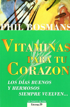 VITAMINAS PARA TU CORAZON (R)