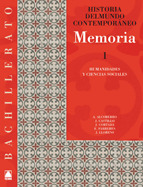 (08).MEMORIA 1O.BACH.(HISTORIA MUNDO CONTEMPORANEO
