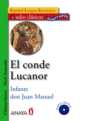 EL CONDE LUCANOR/ESPAÑOL PARA EXTRANJEROS