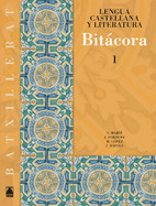 BITACORA 1º BACHILLERATO. LENGUA CASTELLANA Y LITERATURA