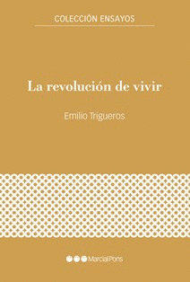 LA REVOLUCIÓN DE VIVIR