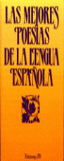 MEJORES POESIAS LENGUA ESPAÑOLA