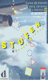 STUFEN INTERNATIONAL 2 LIBRO ALUMNO CURSO DE ALEMAN PARA JOVENES Y ADU