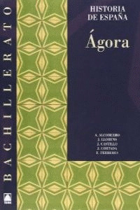 (09).AGORA 2O.BACH.(HISTORIA ESPAÑA)