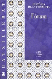 FORUM HISTORIA DE LA FILOSOFIA 2 BTX