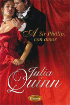 A SIR PHILLIP CON AMOR
