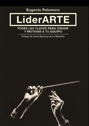 LIDERARTE
