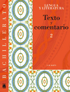 TEXTO Y COMENTARIO 2º BCH. COMUNIDAD VALENCIANA