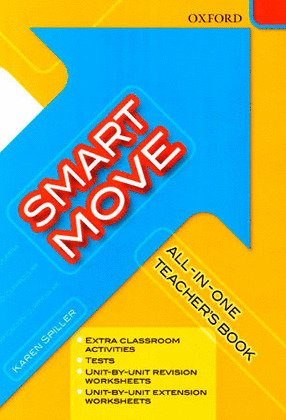SMART MOVE.(TEACHER ALL-IN-ONE)