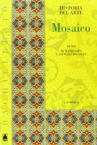 (09).MOSAICO (HA.ARTE) 2O.BACHILLERATO