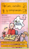 LEER, ESCRIBIR Y COMPRENDER 4, EDUCACION PRIMARIA