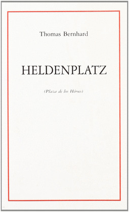 HELDENPLATZ