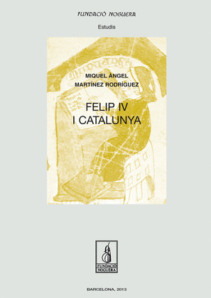 FELIP IV I CATALUNYA