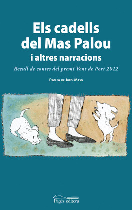 ELS CADELLS DE MAS PALOU