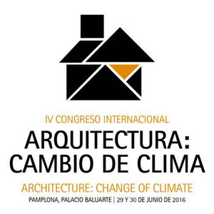 ARQUITECTURA: CAMBIO DE CLIMA