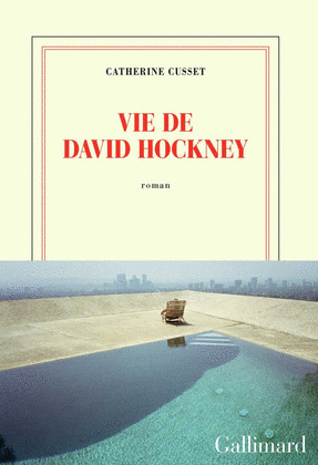 VIE DE DAVID HOCKNEY