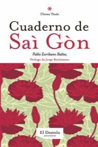 CUADERNO DE SAÌ GÒN