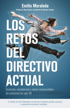 RETOS DEL DIRECTIVO ACTUAL, LOS