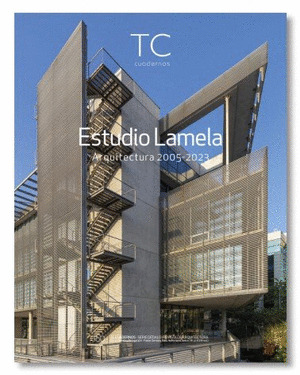 TC CUADERNOS, 160: ESTUDIO LAMELA