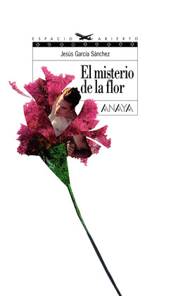MISTERIO DE LA FLOR, EL
