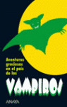 AVENTURAS GRACIOSAS EN EL PAÍS DE LOS VAMPIROS