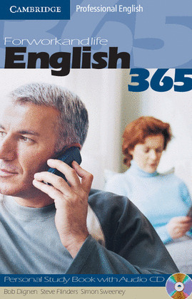 ENGLISH 365 (FOR WORK & LIFE) 1. PERSONAL STUDY BO