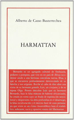 HARMATTAN