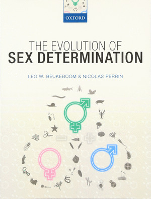 EVOLUTION OF SEX DETERMINATION, THE