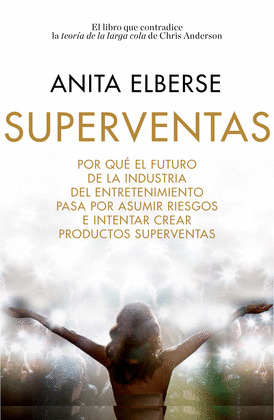 SUPERVENTAS (BLOCKBUSTERS)
